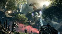 Nuevas im�genes de Crysis 2