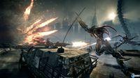 Nuevas im�genes de Crysis 2