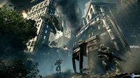Nuevas im�genes de Crysis 2
