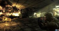Nuevas im�genes de Crysis 2