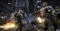 Nuevas im�genes de Crysis 2