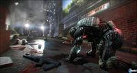 Nuevas im�genes de Crysis 2