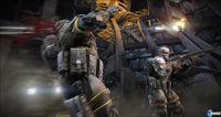 Nuevas im�genes de Crysis 2