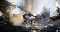 Nuevas im�genes de Crysis 2