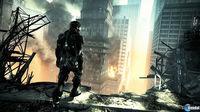 Nuevas im�genes de Crysis 2