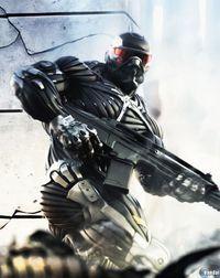 Nuevas im�genes promocionales de Crysis 2