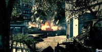 M�s im�genes de Crysis 2