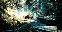 M�s im�genes de Crysis 2