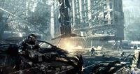 M�s im�genes de Crysis 2