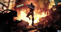 M�s im�genes de Crysis 2