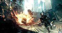 M�s im�genes de Crysis 2