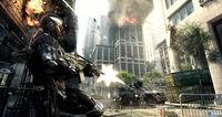 M�s im�genes de Crysis 2