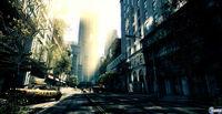 M�s im�genes de Crysis 2