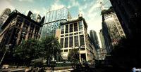 M�s im�genes de Crysis 2