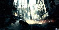 M�s im�genes de Crysis 2