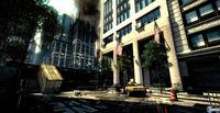 M�s im�genes de Crysis 2