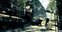 M�s im�genes de Crysis 2