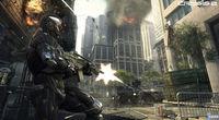 M�s im�genes de Crysis 2