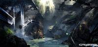 Primer v�deo de Crysis 2