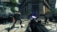 Nuevas im�genes de Crysis 2