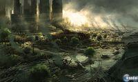 Nuevas ilustraciones de Crysis 2