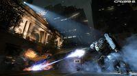 E3: Nuevas im�genes de Crysis 2