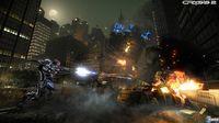 E3: Nuevas im�genes de Crysis 2