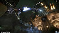 E3: Nuevas im�genes de Crysis 2
