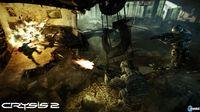 GC: Crytek muestra el multijugador de Crysis 2