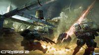 GC: Crytek muestra el multijugador de Crysis 2