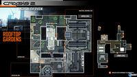 GC: Crytek muestra el multijugador de Crysis 2