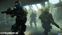 GC: Crytek muestra el multijugador de Crysis 2