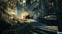 Nuevas im�genes de Crysis 2