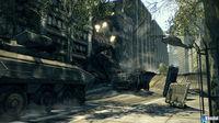 Nuevas im�genes de Crysis 2