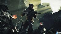 Nuevas im�genes de Crysis 2