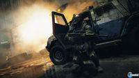 Nuevas im�genes de Crysis 2