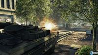 Nuevas im�genes de Crysis 2