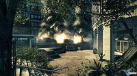 Nuevas im�genes de Crysis 2
