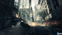 Nuevas im�genes de Crysis 2