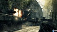 Nuevas im�genes de Crysis 2