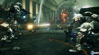 Nuevas im�genes de Crysis 2