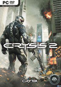 Imagen 99 de Crysis 2 para Ordenador