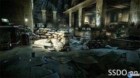Crytek muestra Crysis 2 para DirectX 11