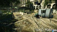 Crytek muestra Crysis 2 para DirectX 11