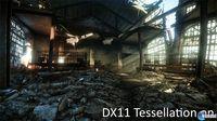 Crytek muestra Crysis 2 para DirectX 11