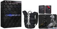 Crysis 2 tendr� edici�n coleccionista