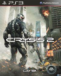 Imagen 101 de Crysis 2 para PlayStation 3