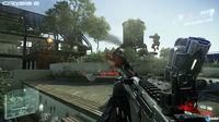 Crytek vuelve a mostrar el multiugador de Crysis 2