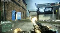 Crytek vuelve a mostrar el multiugador de Crysis 2