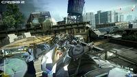 Crytek vuelve a mostrar el multiugador de Crysis 2